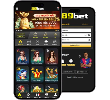 Ứng dụng di động Mostbet APK
