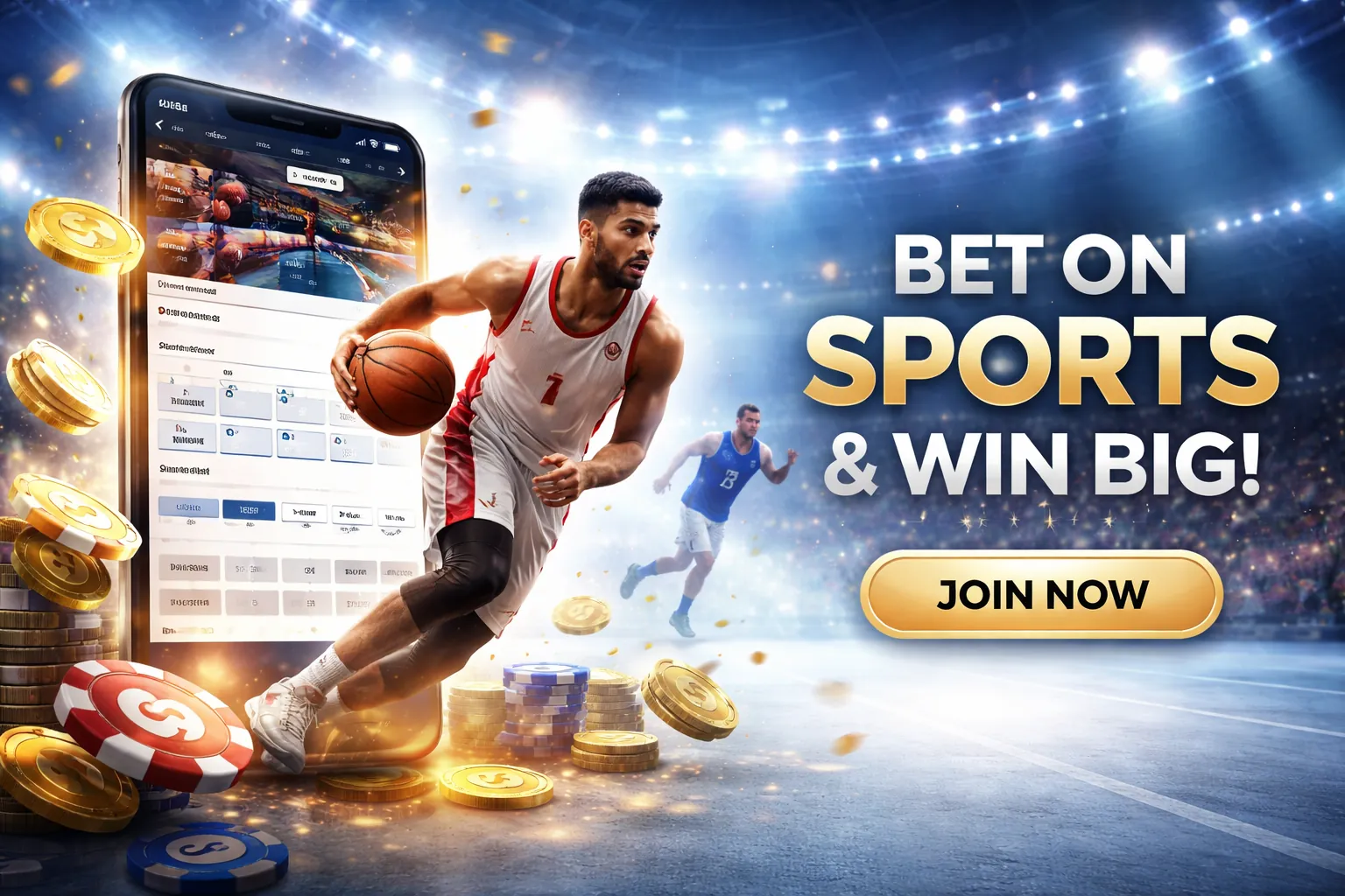 Hình ảnh chính trò chơi Nổ Hũ trên mostbet apk