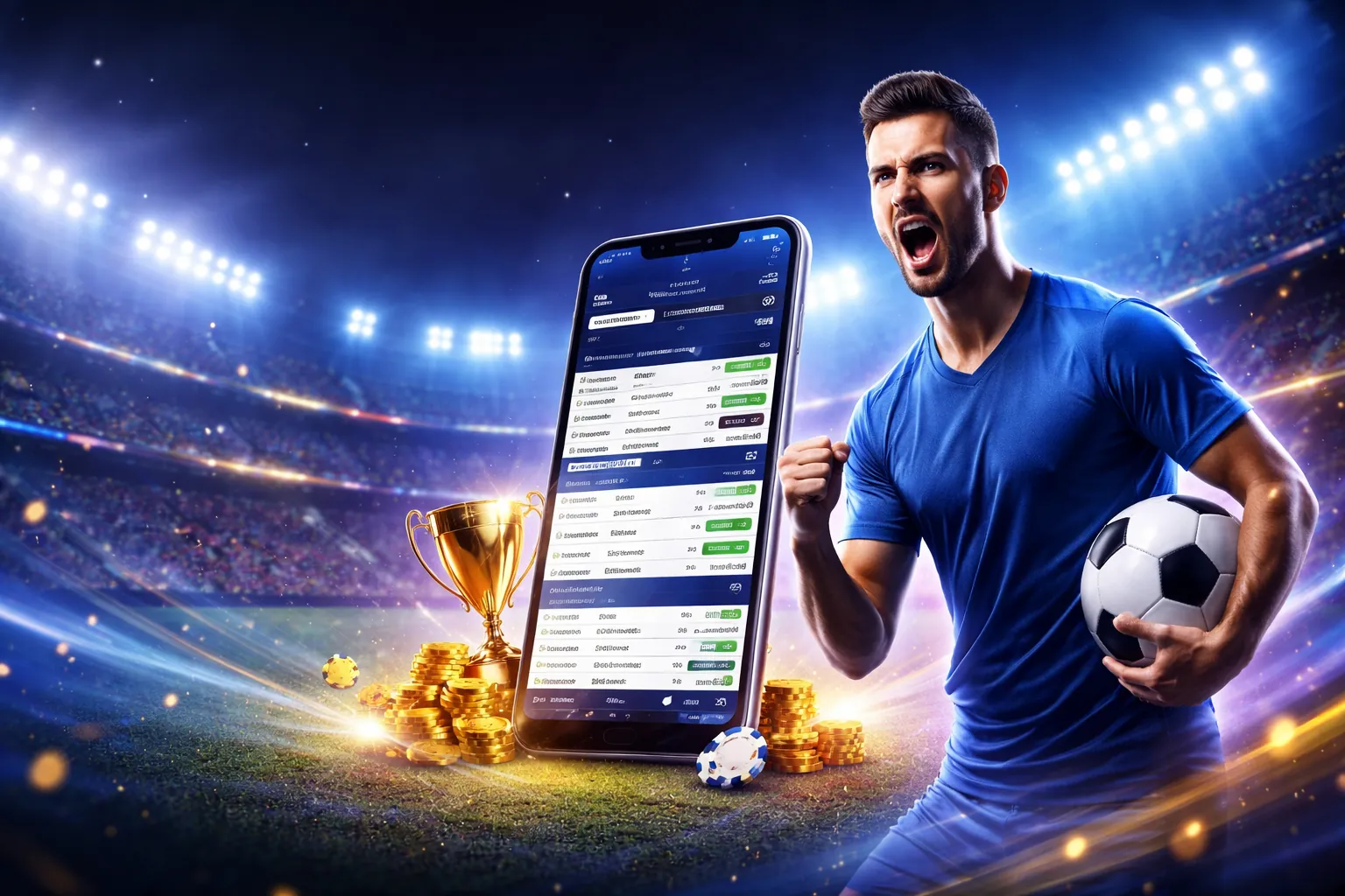 Hình ảnh Chính sách Cookie của mostbet apk