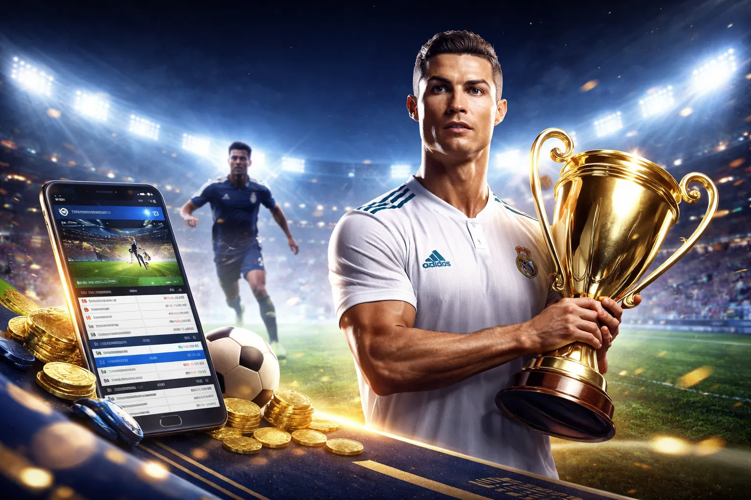 Hình ảnh Điều khoản Dịch vụ của mostbet apk